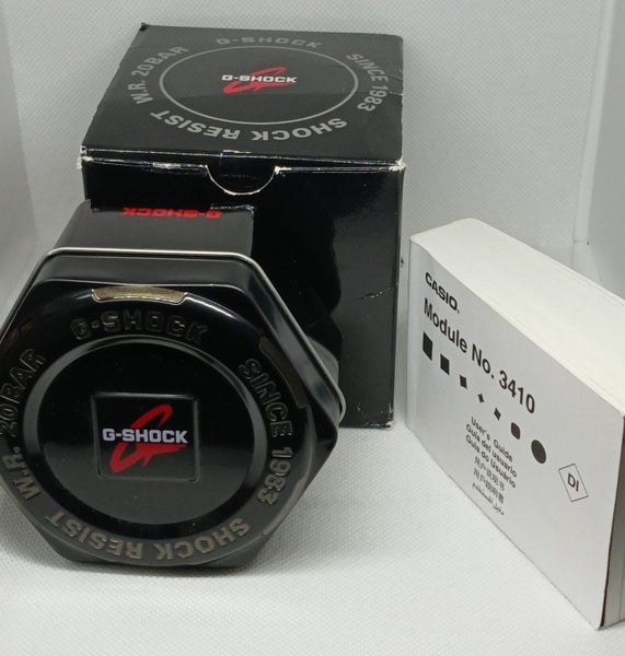 Casio G-Shock Rangeman Watch - GW-9400 - A1695503-1 Carousel 10