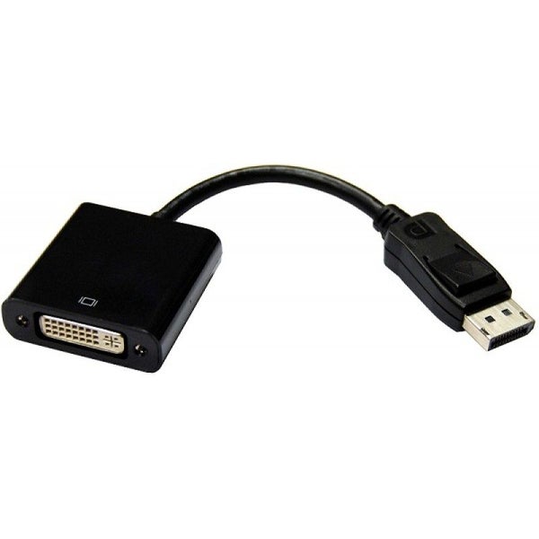 Display Port to DVi-D Adapter Carousel 1