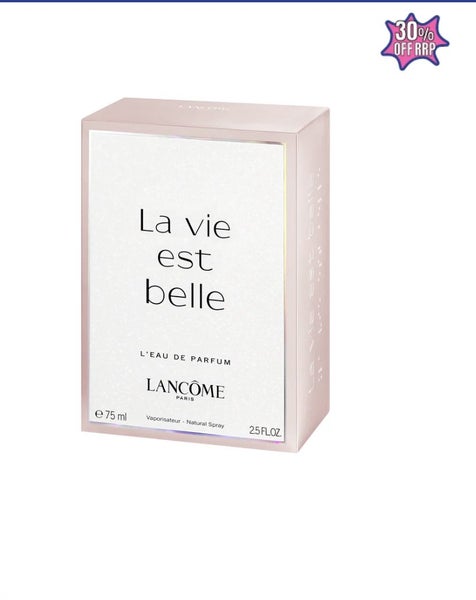 LA VIE EST BELLE 75ML EDP BY LANCOME Carousel 1