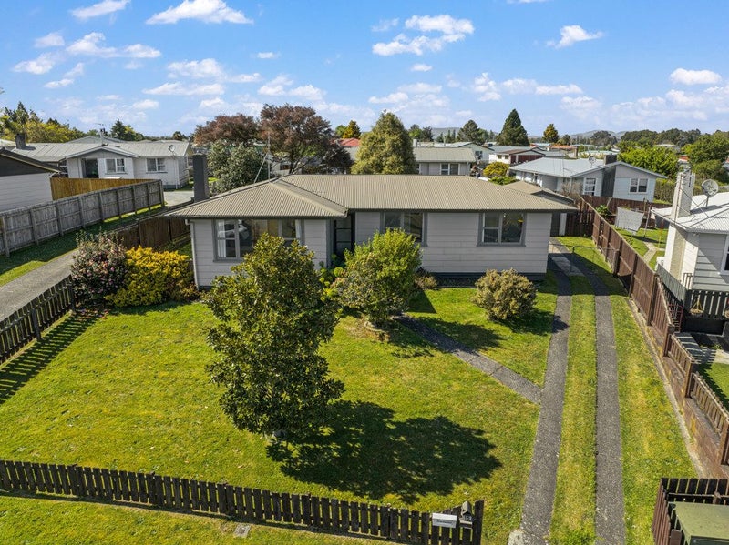 15 Ngatuku Place, Tokoroa, South Waikato, Waikato