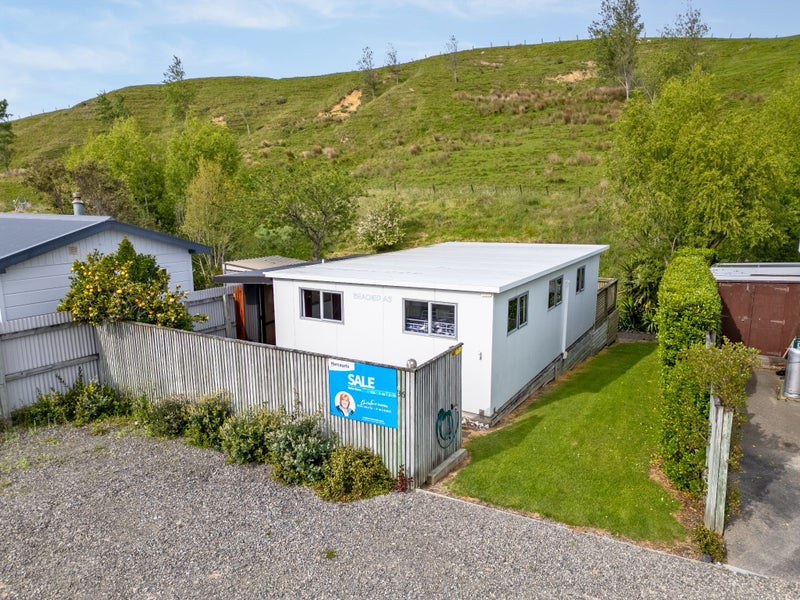 Lot 36/268 Riversdale Road, Riversdale Beach, Masterton, Wellington