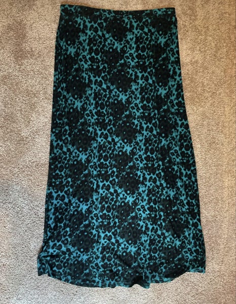 NEXT Maxi Skirt Carousel 5