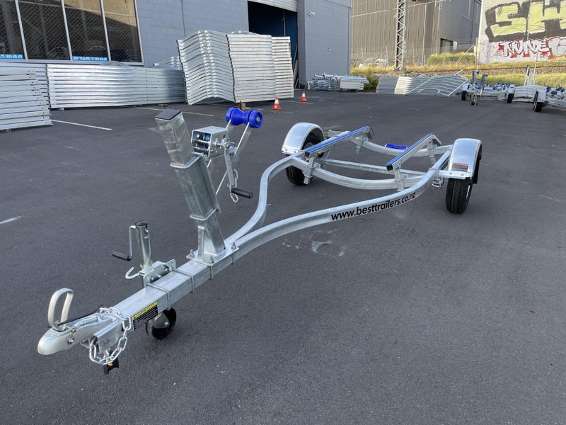 2024 Boat Trailer BST390P Suits Jetski Or 10-12...62865831736961112
