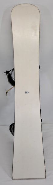 Austrian Made ARC 154 Snowboard Carousel 2