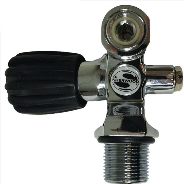 Tank Valve Carousel 1