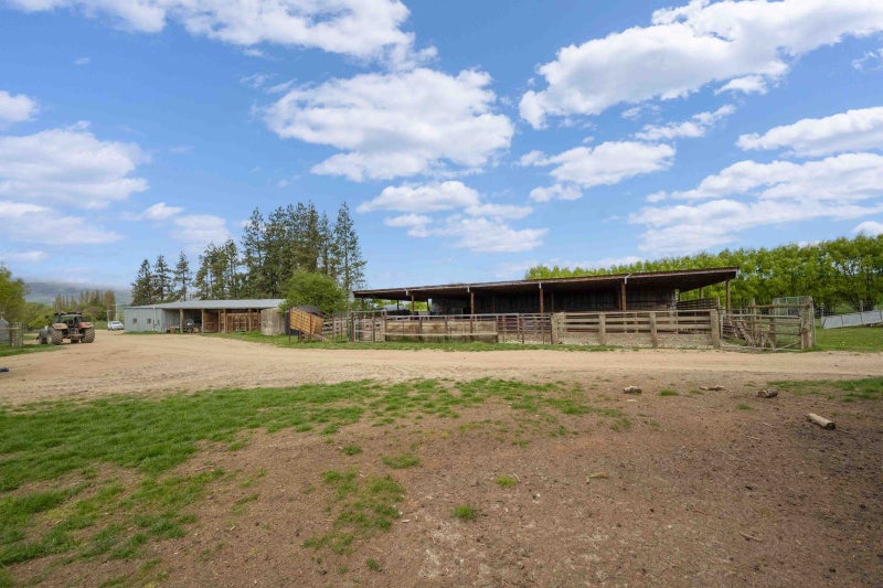 233 Auripo Road, Omakau, Central Otago, Otago