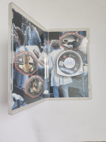 Hollow Man PSP Movie Carousel 2