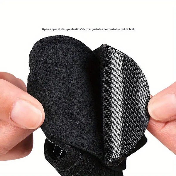 NEW Foot Arch Support with Latex Padding - Adjustable Flat Feet Relief Carousel 2