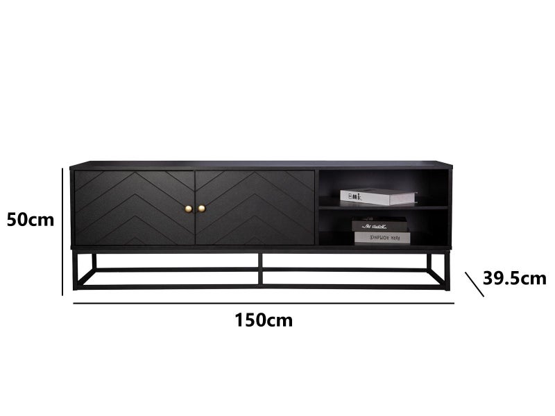 Entertainment Unit Carousel 3