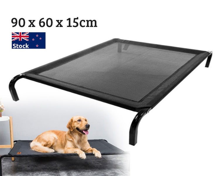 Medium Dog Bed Carousel 1