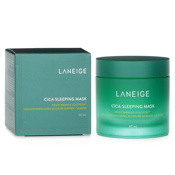 LANEIGE - Cica Sleeping Mask 60ml/2oz Carousel 2