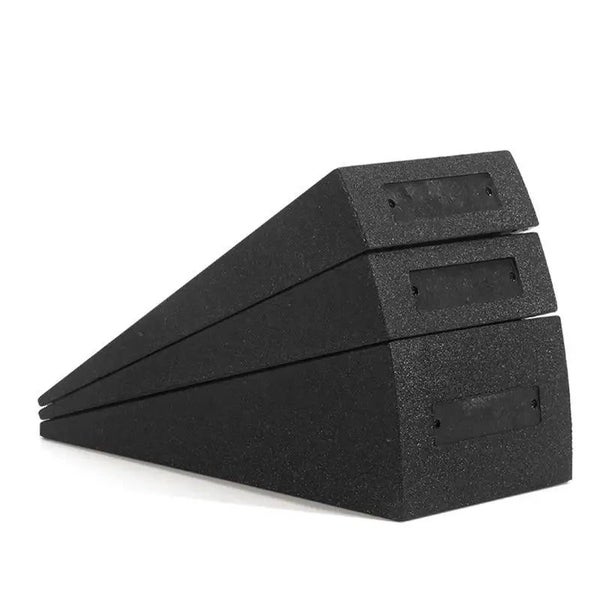 NNEOBA Slant Board for Squats and Ankle Stretching Carousel 1