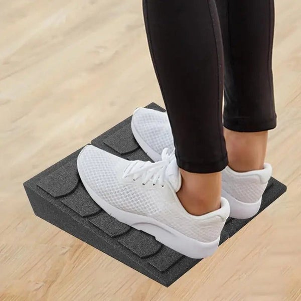 NNEOBA Slant Board for Squats and Ankle Stretching Carousel 2