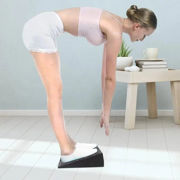 NNEOBA Slant Board for Squats and Ankle Stretching Carousel 6