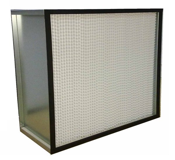 FILTER CARTRIDGE HEPA H13 320x320MMX150MM HEAVY Carousel 1