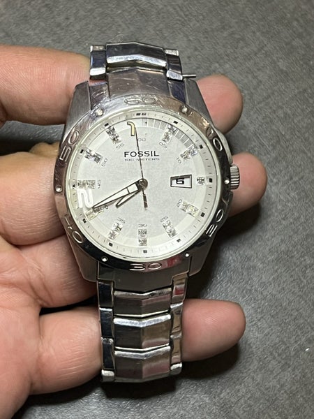 FOSSIL Watch Carousel 1