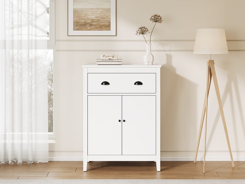 Cabinet Carousel 1