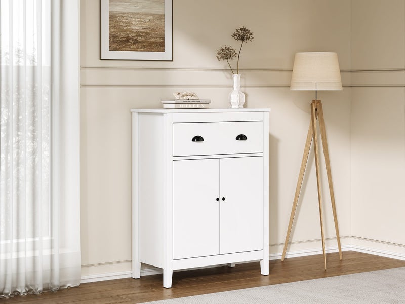 Cabinet Carousel 2