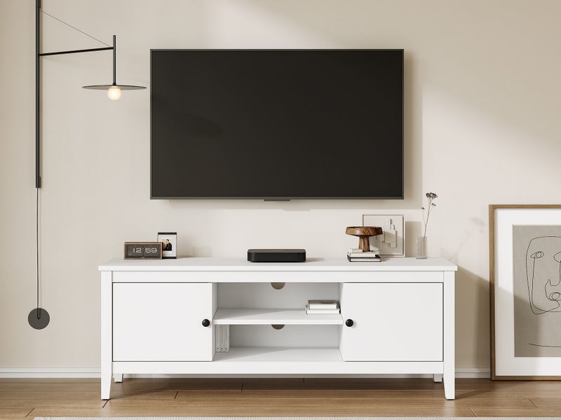 Entertainment Unit Carousel 1