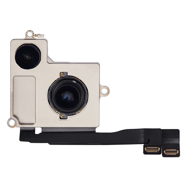 iPhone 15 Replacement Back Camera Rear Camera Carousel 1