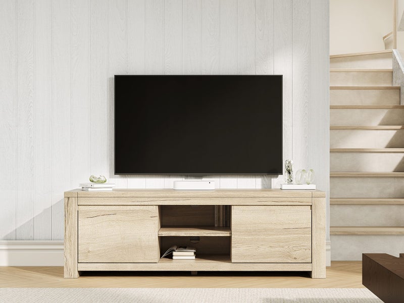 Entertainment Unit Carousel 1