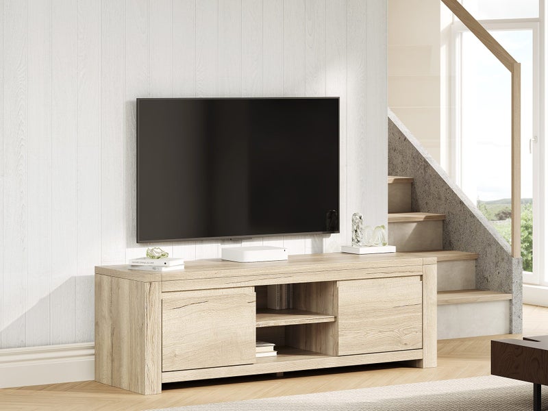 Entertainment Unit Carousel 2