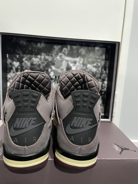 JORDAN 4 A MA MANIERE US9.563614784230146113