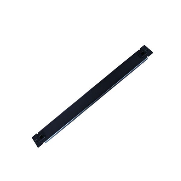 Ldr 1U 19 Inches Blanking Panel Snap In Tool Less Rack Mountable Carousel 4