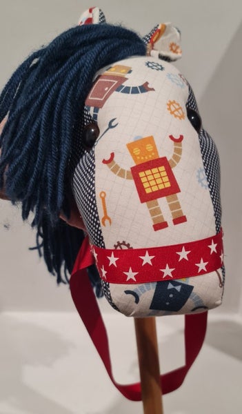 Hobbie Horse - Little Old Nags ^ Carousel 2