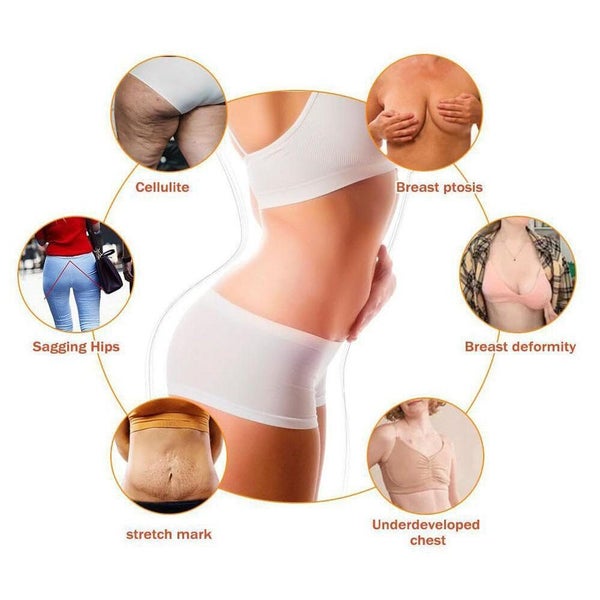 Luxurious Collagen Firming Cream 30g LuxeLift Collagen Firming Body Cream Carousel 15
