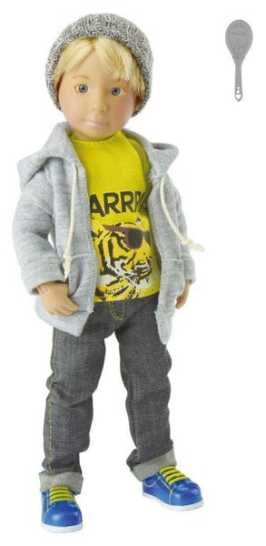 Kruselings Michael Doll - 23cm Carousel 1