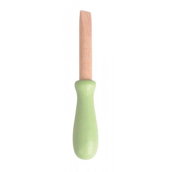 MamaMemo Wooden Workshop Tool - Screwdriver Carousel 1