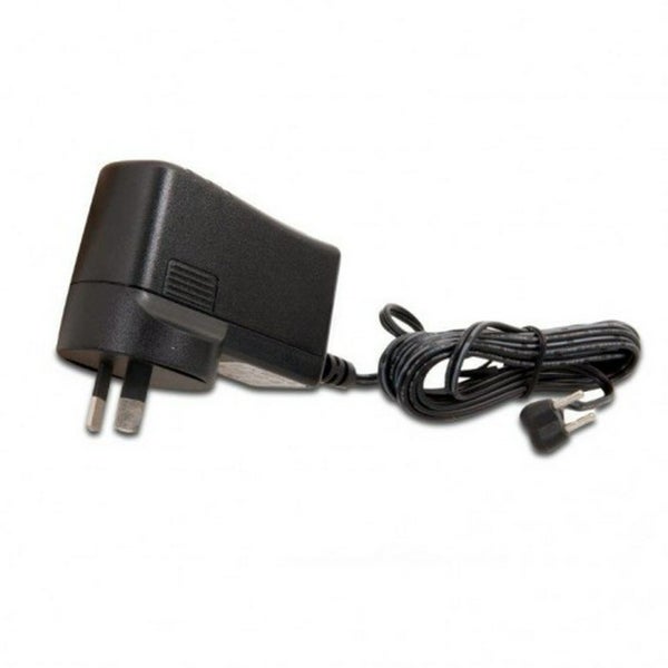 Lundby Transformer Plug (Australian/NZ Version) Carousel 1