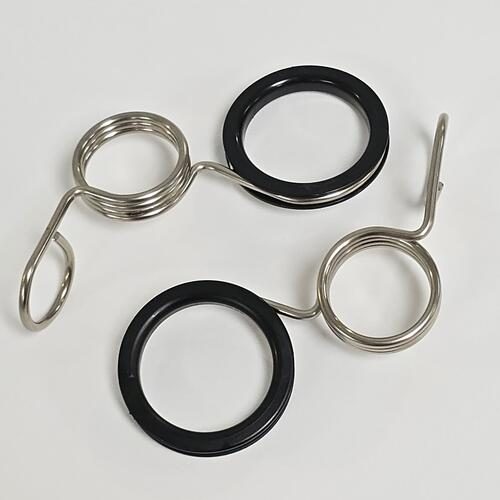 Ashford Sliding Flyer Hook 25mm for CS2/e-Spinner Super Jumbo - 2pc Carousel 1
