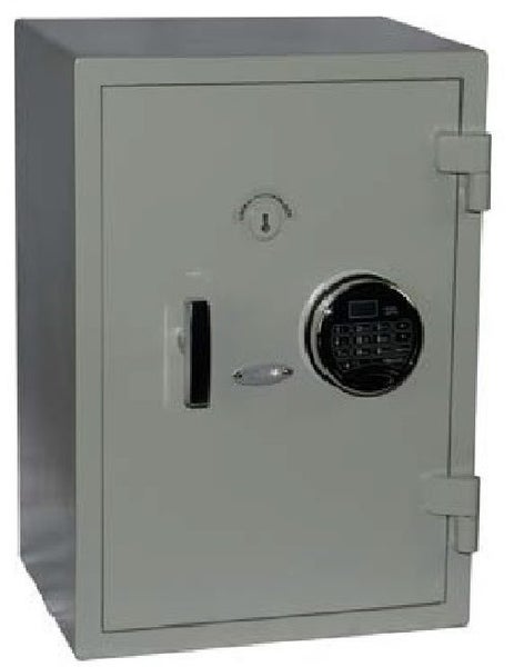 Electronic Key Cabinet Safe - Secuguard Carousel 2