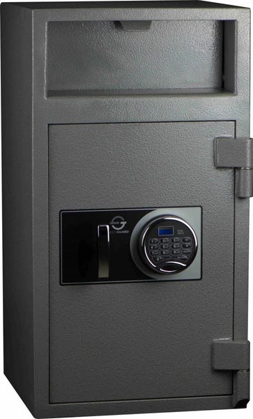 Large Deposit Safe with Digital Lock - Secuguard Carousel 1