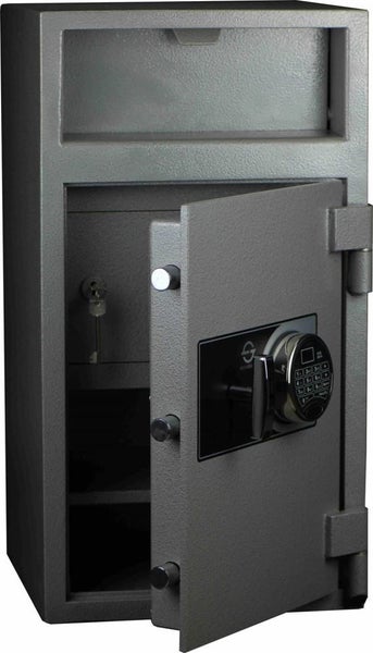 Large Deposit Safe with Digital Lock - Secuguard Carousel 2