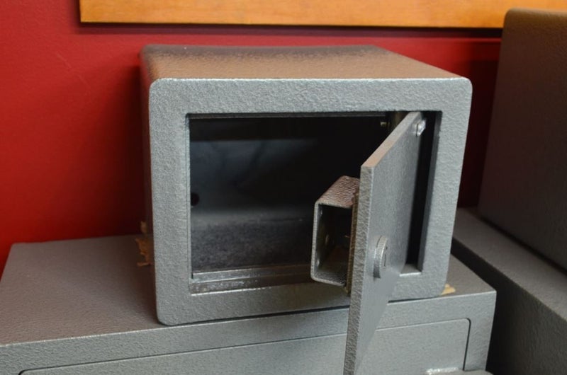 Secuguard Home/Office/Pistol Safe SHS1K Carousel 2