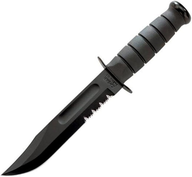 Knife KA-BAR1212-BRK USA Carousel 1