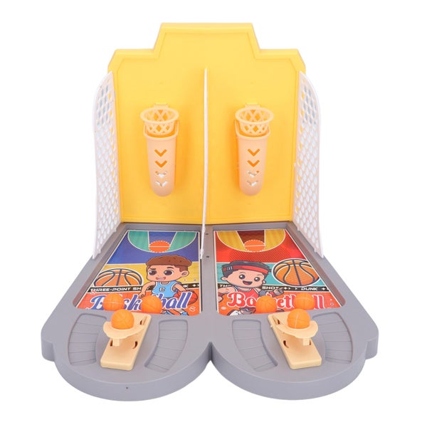 miniature basketball game tabletop basketball game desktop basketball toy Carousel 1