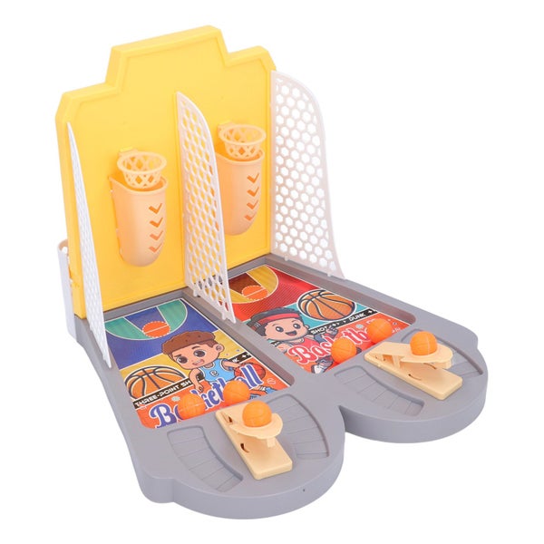 miniature basketball game tabletop basketball game desktop basketball toy Carousel 2