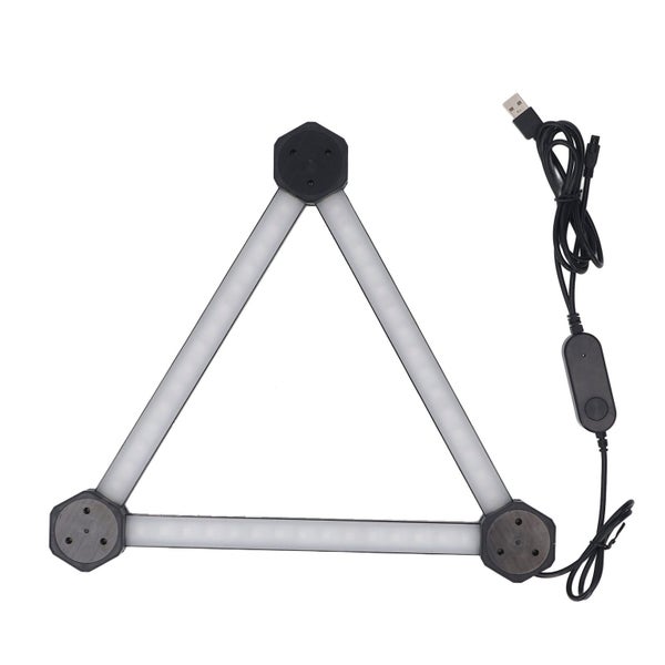 rgb led wall light lines led wall light lines set smart wall light lines led Carousel 1