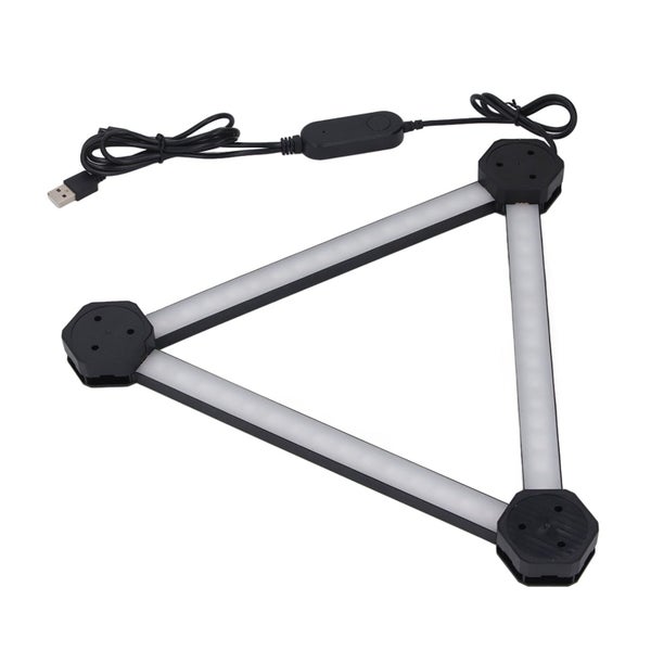 smart wifi rgb led wall light led dimmable wall light led home wall decor light Carousel 1