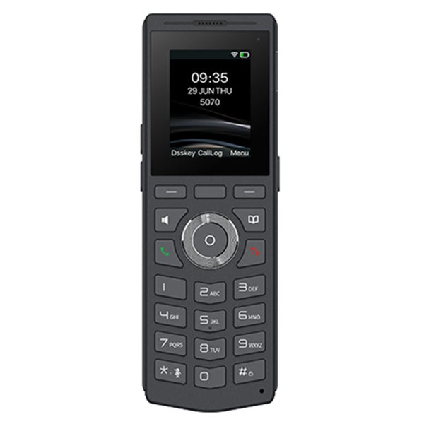 Fanvil LIN-W610W The Linkvil W610W Wi-Fi phone [LIN-W610W] Carousel 3