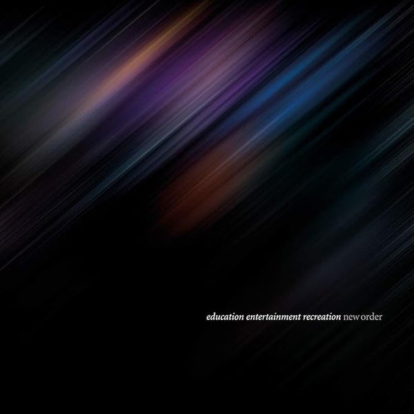 New Order - Live at Alexandra Palace Carousel 1