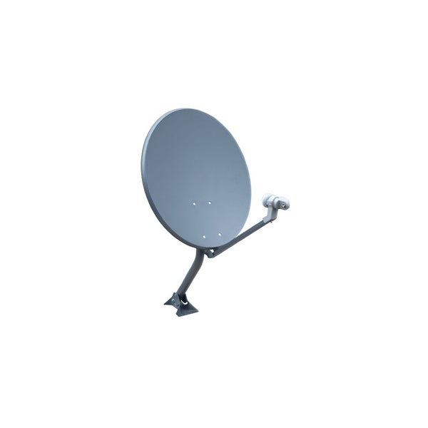 60cm Dish Single Pack Carousel 1
