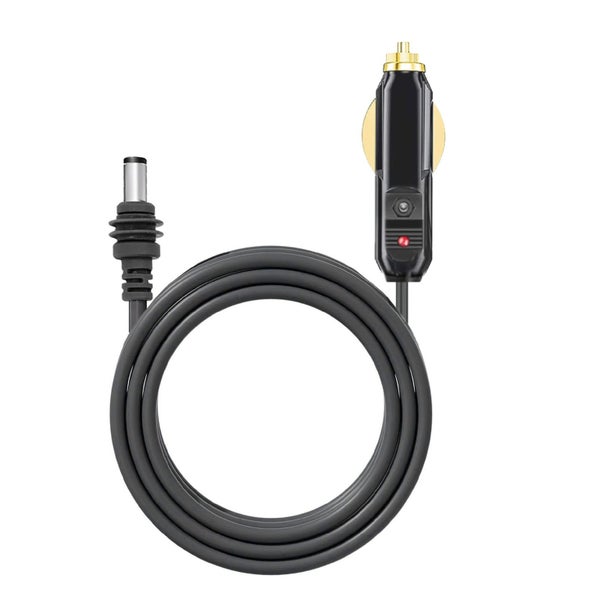 satellite dc power cord power cable 18awg dc power cable 10M 32.8FT Satellite DC Carousel 2