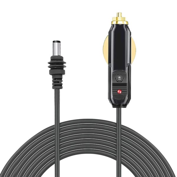 satellite dc power cord power cable 18awg dc power cable 10M 32.8FT Satellite DC Carousel 8