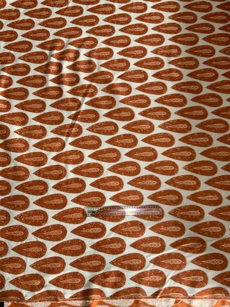 CLEARANCE SALE CURTAIN FABRIC HIGH & CLASSIC DESIGN 2.8M WIDE Carousel 2