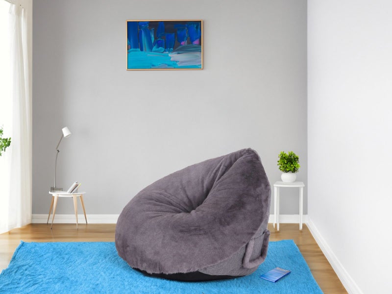 Lounger Seat Carousel 1